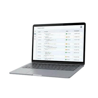 Промокоды - иллюстрация