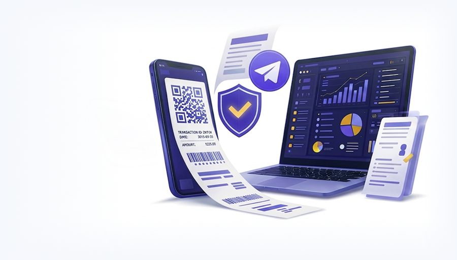 CheqLy — платформа для промо-акций